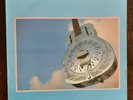 (DIRE STRAITS-Brothers in Arms)-atmospheric, jazz-rock inclinations to pop-J9-LP