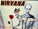 NIRVANA - INCESTICIDE - LP vinile NUOVO