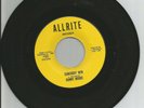 Northern Soul Danny Moore Somebody New