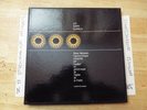 MESSIAEN LES CORPS GLORIEUX 2x LP BOX SET FRANCE IMPORT DUCRETET THOMSON
