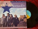TEXAS TORNADOS ** Zone Of Our Own ** VERY RARE 1991 Germany LP