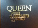 Queen - The Complete Works - Vinyl 14LP Box Set with all original contents