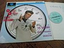 NM CLIFF RICHARD & THE SHADOWS 32 MINUTES & 17 SECONDS 1962 1ST STEREO SCX 3436