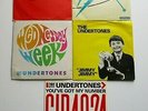 The Undertones - 5 x 7