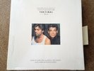 WHAM THE FINAL BOX SET - DOUBLE ALBUM GOLD VINYL RECORDS ( COMPLETE SET )