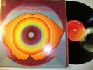 Jazz LP Miles Davis 