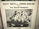 NM Scott Smith Vernon Bowling Sacred Bluegrass Folk Country Gospel Private Ohio