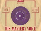 Elvis Presley ?-Heartbreak Hotel / I Was The One- 7
