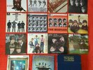 The Beatles E.P. Collection 15 x 7