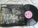 Fairport Convention-What We Did On Our Holidays-1ST Press Island EYE Label VINYL