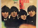 JPN Red LP The Beatles/For Sale   OP-7179 Long Playing Label  Free Shipping
