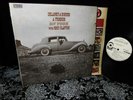 MINTY SHRINK  Orig 1970 = PROMO = ERIC CLAPTON DELANEY & BONNIE On Tour STONES