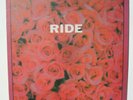RIDE CHELSEA GIRL 1990 12 CREATION RECORDS CRE072T 12