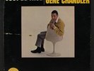 GENE CHANDLER: Just Be True LP (Mono,  2