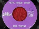 GENE VINCENT - 7