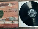 Vivaldi The Four Seasons / Karl Munchinger - LP DECCA SXL 2019 England