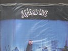 GENESIS - live LP classic records edition 200 gr. super vinyl