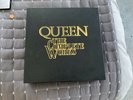 QUEEN the complete works 14X LP BOX SET EX/EX, QB1, vinyl, numbered Ltd edition