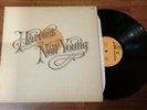 LP NEIL YOUNG  - harvest EX CONDITION (EX) reprise records