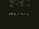 AC/DC-BACK IN BLACK NEW VINYL RECORD