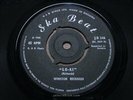 WINSTON RICHARDS   Lo-Ki   MINT   1966 UK SKA BEAT JB 246   Reggae Ska Vocal / S