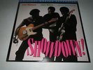 Albert Collins - Showdown   Original Master Recording (LP) VG+ / NM   1995 MFSL