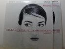 SAX 2316-17 Donizetti: Lucia di Lammermoor CALLAS / SERAFIN Ed.1