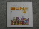 Gong-Angels Egg UK LP Virgin V2007 NM/VG