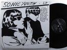 SONIC YOUTH Goo DAVID GEFFEN LP