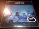 GENESIS - Live LP Classic Records Atlantic , CAS-1666, 200 gram vinyl 2001 sigil