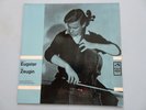 Werner EUGSTER - Peter ZEUGIN - Brahms - rare Swiss