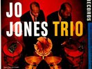 Jo Jones Trio Everest LPBR-5023 Vinyl, LP, Album, Mono US 1958 (PARADAH MUSIC)