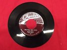 WILLIE DIXON CHECKER 922 45RPM WALKING THE BLUES