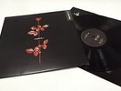 DEPECHE MODE 'Violator' Vinyl LP With Inner Sleeve 1990 Mute A1/B1 - H10