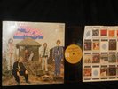 THE FLYING BURRITO BROS. THE GILDED PALACE OF SIN A&M RECORDS FIRST IN SHRINK