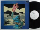 GOMORRHA I Turned To See Whose Voice It Was AVANT GARDE LP VG+ germany *