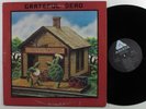 GRATEFUL DEAD Terrapin Station ARISTA LP VG+ *