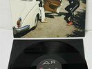 ATTENTAT ROCK : Attentat Rock , Same 1er LP