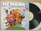 ALL ABOARD- The Best of Childrens Favourite Songs 60s 70s LP Terry Scott/Kids TV
