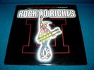 WZLD : Miller High Life ROCK TO RICHES vinyl LP @ Private 1983 Hard ROCK AOR