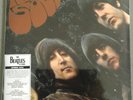 The Beatles - Rubber Soul in MONO Vinyl LP Sealed 2014 New