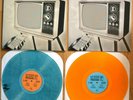 People Under the Stairs - 12 Step Program Orange Vinyl 2xLP New Sealed