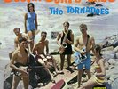 The Tornadoes  Bustin' Surfboards LP Vinyl Album MONO Surf Record Reissue SEALED