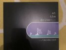 At The Drive In In/Casino/Out Vinyl Clear Recorf LP