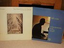 2 Bill Evans Lps You Must Believe in Spring & Conversations with Myself