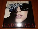 LADY GAGA THE FAME 2x LP VINYL *US* 2008 STREAMLINE RECORDS 1st PRESS   New