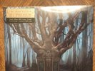 The Dear Hunter Act V 180G Dark Blue Double Vinyl LE Brand New and Sealed