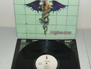 Near Mint  Vtg 1989 MOTLEY CRUE Album 