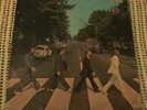 THE BEATLES ABBEY ROAD VINYL LP 1969 ORIGINAL AUSTRALIAN PRESS PCSO 7088