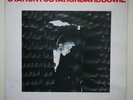 David Bowie Station to station 1976 RCA UK 1st with insert 1E/2E NM/VG APL 1327